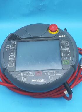 aico.Pendant P61 MA1机器人MANZ/KE(请询价)