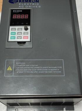 KEMRON变频器11KW,KV2000-Z0110-4T(请询价)