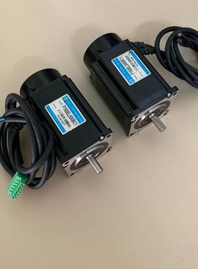 60闭环步进电机,机身长度107mm,轴径8mmD型轴,3N(请询价)