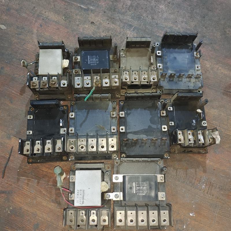 拆机CLK70AA160 CLK100AA160 6MBP7(请询价)