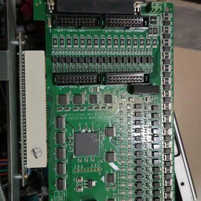PCI-1730U-BE研华PCI-1730U-BE数据采集(请询价)
