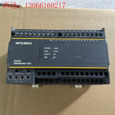 三菱PLC模块(8新) A0J2CPU(请询价)