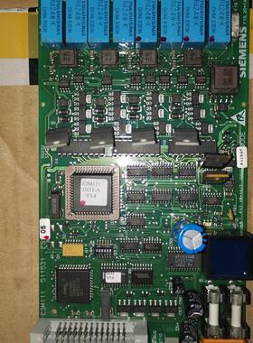 西门子回路卡E3M141回路卡E3M111回路卡E3M140(请询价)