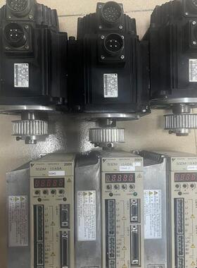 SGDM-10ADA二系1kw伺服驱动器,配套电机(请询价)