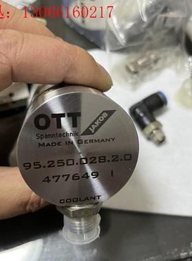 雅各布 OTT Spann technik 德国制造 95.(请询价)
