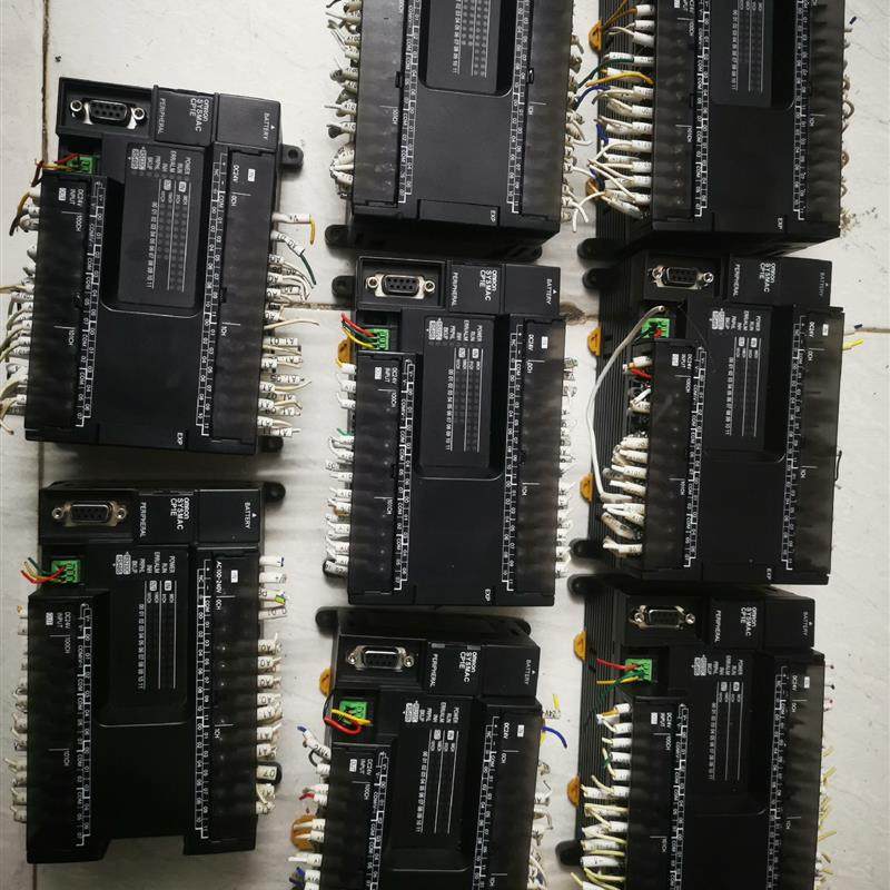 欧姆龙拆机PLC,CP1E-N40S1DT-D,成色漂亮(请询价),电子元器件市场,其它元器件,淘宝优惠券,粉丝福利购,淘宝优惠卷