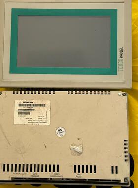 TONCEN 同辰触摸屏 TC-70CTS ,TC-(请询价)