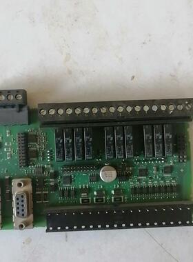 西门子6SE7214-2BD23-0XB8拆机IO板,已测试(请询价)