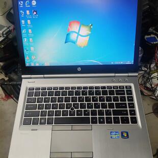 惠普笔记本8460p,处理器i5-2540m,4g内存,32(请询价)
