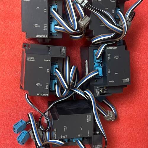 拆机 Mitsubishi 三菱 CL1PAD1 电源,(请询价)