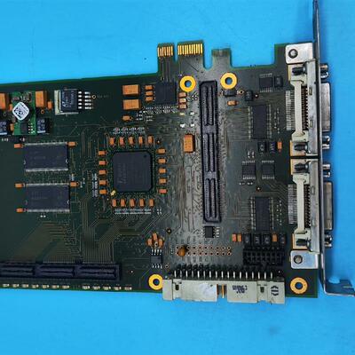 德国莱默尔SiliconSoftware microEnab(请询价)