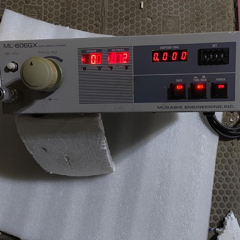 ML-606GX 有需要的请联系只能测试通电,别的功能(请询价)