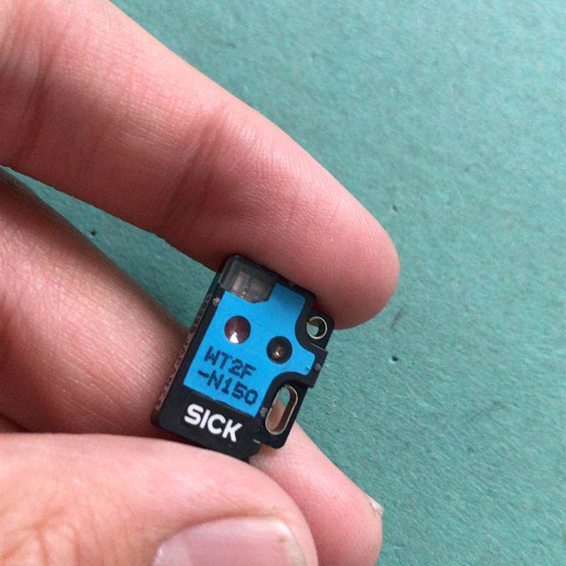 Sick 西克 WT2F-N150 微型光电传感器(请询价)