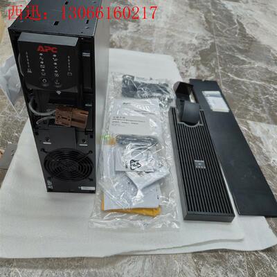APC施耐德UPS不间断电源SURT5000XLICH 内置(请询价)