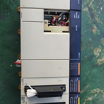 欧姆龙CPU11,OCH,ID213 ,OD213,实图,一(请询价)