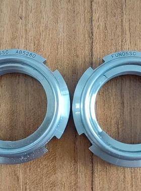 日本富士FUJI轴承专用锁紧防松螺母FUN05SC AB52(请询价)