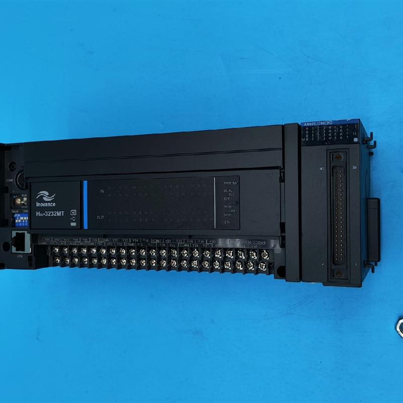 汇川PLC可编程控制器H3U-3232MT AM600-32(请询价)