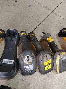 讯宝LS3578扫描枪三个!LS3408扫描枪一个!PD95(请询价)