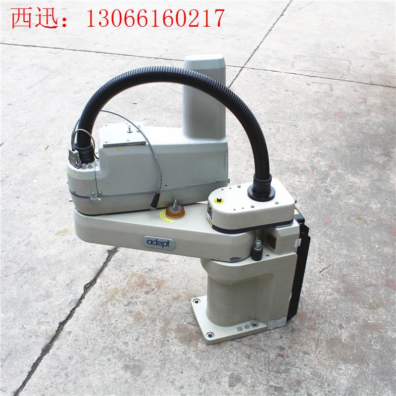 ADEPT爱德普 4轴机器人本体 Cobra S800 (R(请询价)