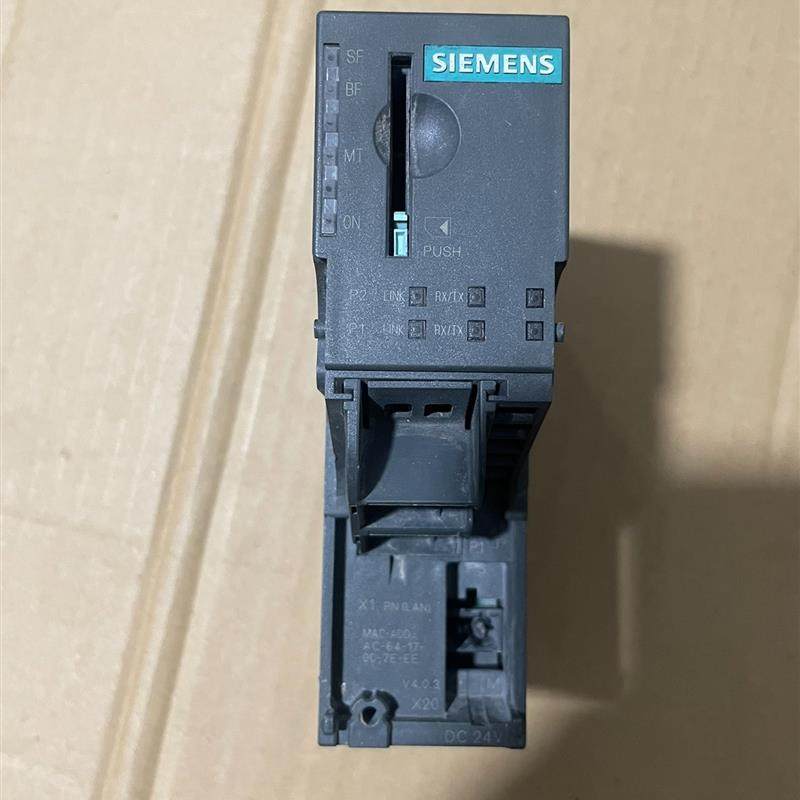 西门子153-4BA00-0XB0,实图拍摄,功能完好(请询价)