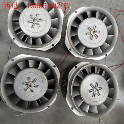 日本三菱TZ-F18C耐高温激光鼓风机,200V  2.4A(请询价)