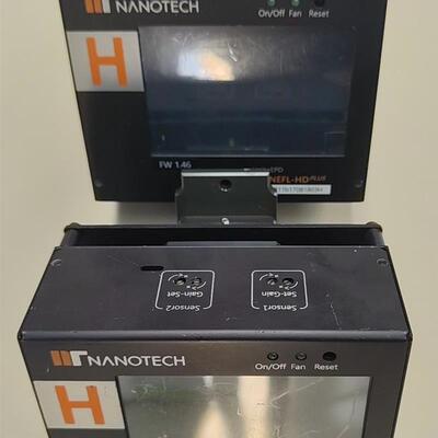 NANOTECH   NEFL-HD plus  R11b1(请询价)