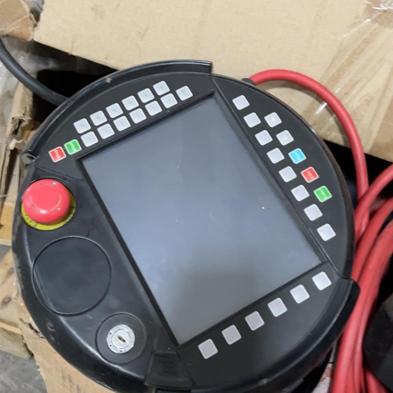 HUATO HTQ B013 1C5  机器人控制器 议价(请询价)