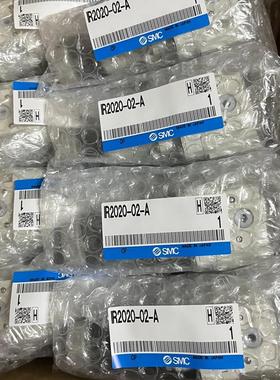 SMC调压阀IR2020-02-A(请询价)