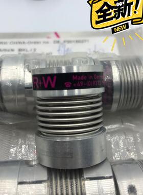 德国R+W波纹管联轴器 BKL/2 BoreD1:8H7 B(请询价)