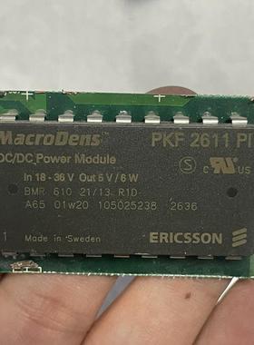 PKF2611PI(请询价)