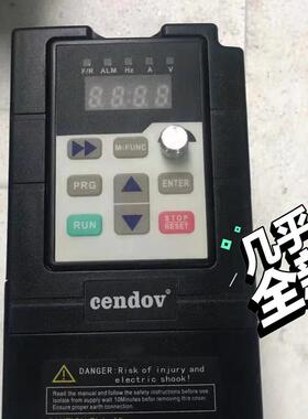 SD780-2S0004森岛2220V0.4KW变频器 成色(请询价)