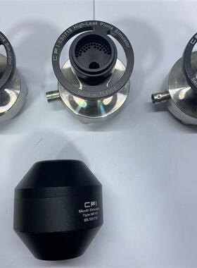 CPI方博 M610C仿真嘴 E610B仿真耳 ES0713(请询价)