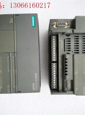 西门子模块 CPU ST40 6ES7 288-1ST40-(请询价)