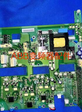 RINT-6621C   ABB800变频器690V驱动板,(请询价)