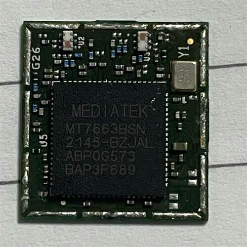 MT7663BSN(请询价)