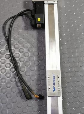 W-ROBOT滑台,VT5-L10-C-S320,螺距10m(请询价)