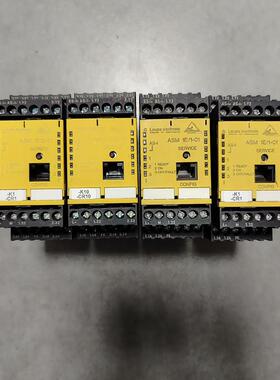 Leuze ASM 1E/2-01有两台,ASM 1E/1-(请询价)
