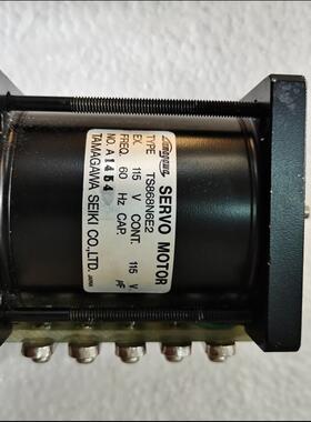 Tamagawa Servo Motor TS868N6E2(请询价)