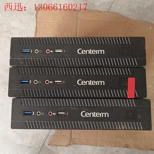 拆机5个升腾小主机D610,带j1800 2G内存  8G硬(请询价)