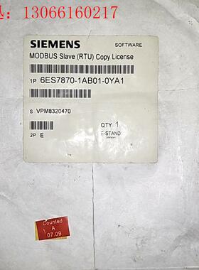 6ES7870-1AB01-0YA1(请询价)