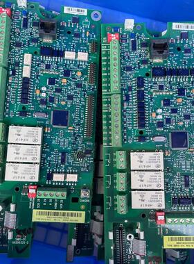 SMIO-01C ACS510 ACS550 ABB变频器拆(请询价)