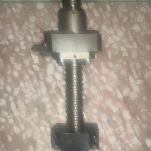 上银 7FC011 上银丝杆:S190ATV-5 019(请询价)