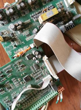 南京沃陆VL600系列22kw 30kw变频器配件拆机的包好(请询价)