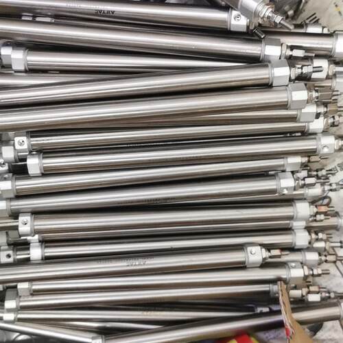亚德客AirTAC笔式气缸PB16*200U/SU 迷你(请询价)