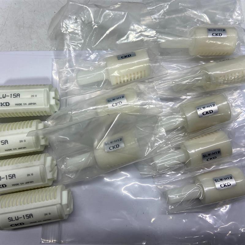 CKD消音器 SLW-H12 SLW-15A(已出) 正(请询价)