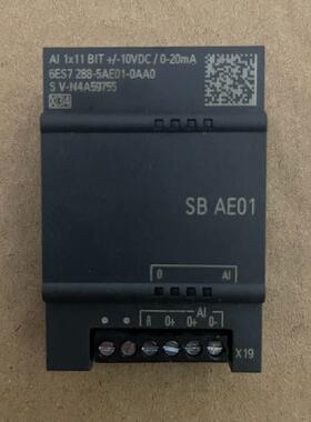 西门子S7-200SMART 288-5AE01-0AA0,(请询价)