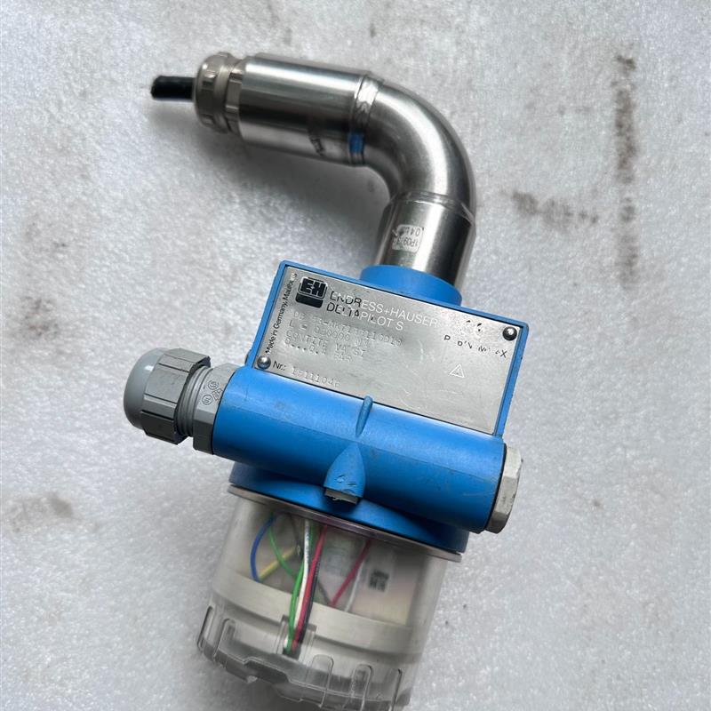 E+H恩德斯豪斯控制器DB53-AK71BB11Gd10(请询价)