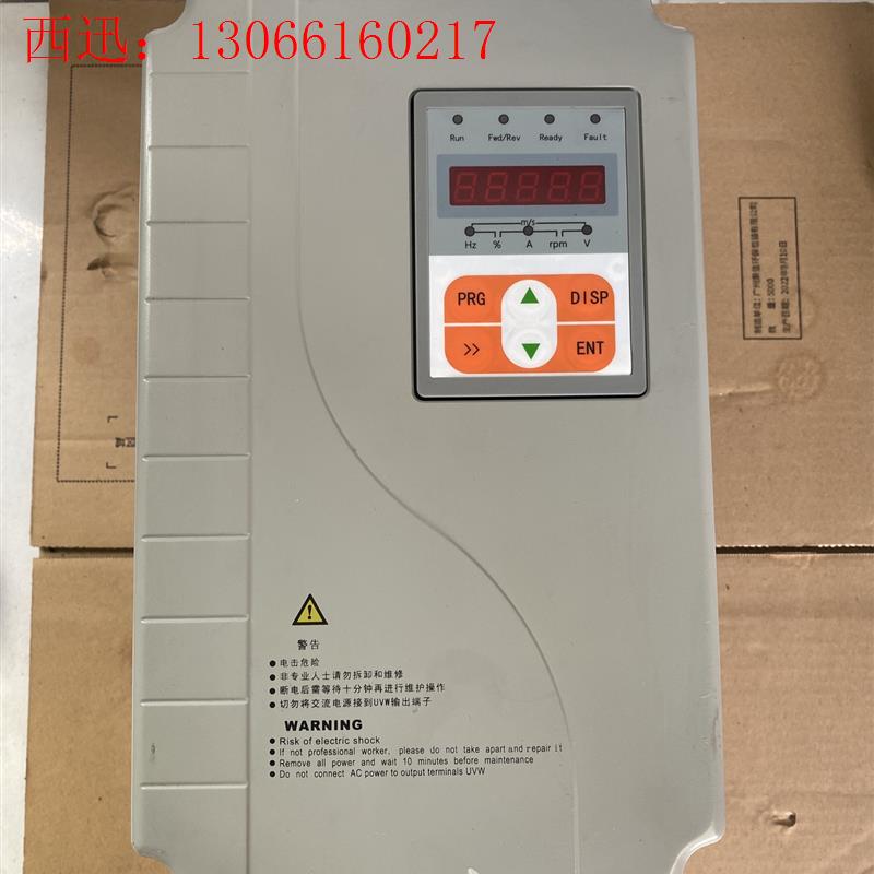 西继迅达扶梯变频器/电梯配件G9-4T005-L0002/原(请询价)