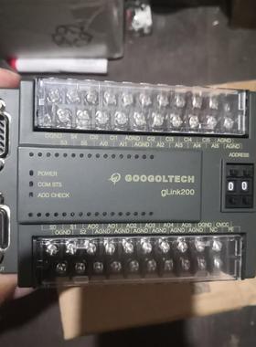 GooGoLTECH固高gLink200控制器HCB2-06(请询价)