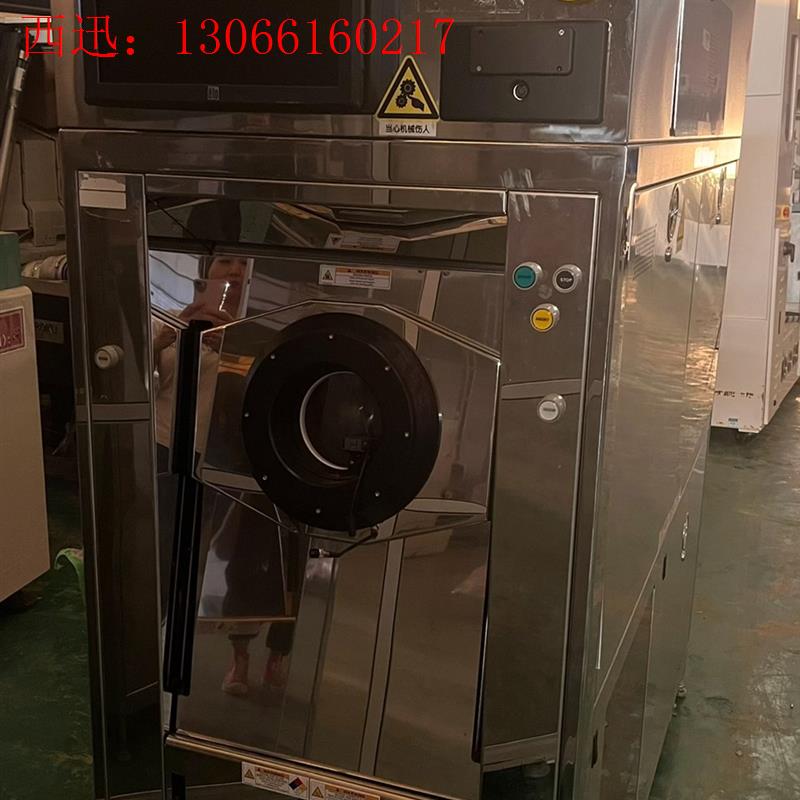 SEMITOOL SIR200. 晶圆甩干机 清洗机(请询价)